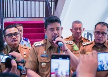 26 Juli Batas Akhir Pengosongan Mall Centre Point