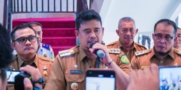 26 Juli Batas Akhir Pengosongan Mall Centre Point