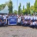 Operasi Patuh Toba 2024, Satlantas Polres Langkat Goes to School