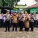 Tingkatkan Kepatuhan Kepada Siswa/i, Sat Lantas Polres Sibolga Kunjungi Sekolah