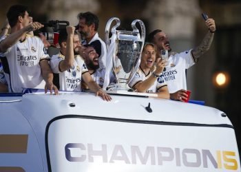 5 Klub dengan Trofi Juara Lebih Banyak dari Real Madrid
