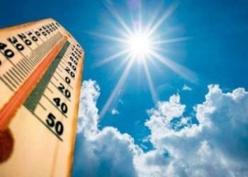 Cuaca di Medan Panas, BMKG Imbau Masyarakat Kurangi Aktivitas di Luar Ruangan