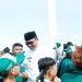 Pj. Bupati Heri Sambut 2.624 Mahasiswa UINSU KKN di Batu Bara
