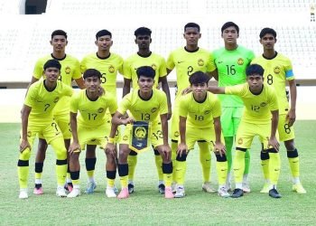 Reaksi Media Malaysia Saat Tahu Ketemu Indonesia di Semifinal Piala AFF U19: Duel Idaman Nih