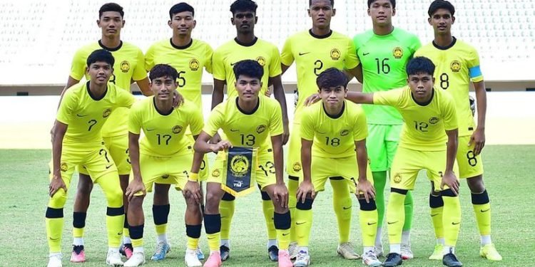 Reaksi Media Malaysia Saat Tahu Ketemu Indonesia di Semifinal Piala AFF U19: Duel Idaman Nih