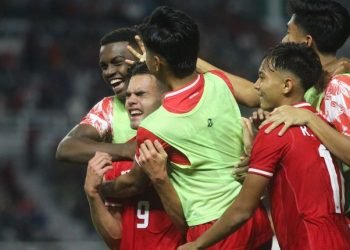 Head to Head Timnas Indonesia U-19 Vs Malaysia Jelang Semifinal Piala AFF U-19 2024, Malam ini