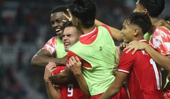 Head to Head Timnas Indonesia U-19 Vs Malaysia Jelang Semifinal Piala AFF U-19 2024, Malam ini