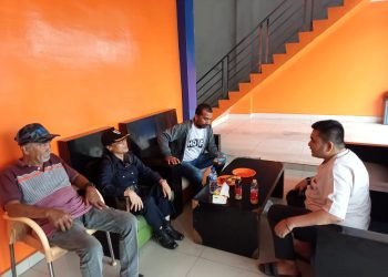 AKIBAT PEMBERITAN, HOTEL MULIA TIZA RESAH !!