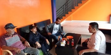 AKIBAT PEMBERITAN, HOTEL MULIA TIZA RESAH !!