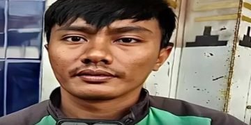 Driver Ojol Nyaris Dijebak Oknum Polisi! Diminta Antar Paket Baju Ternyata Sabu