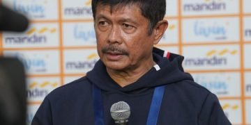 Sindiran Maut Indra Sjafri untuk Media Vietnam: Jangan Suka Tertawakan Orang Lain!