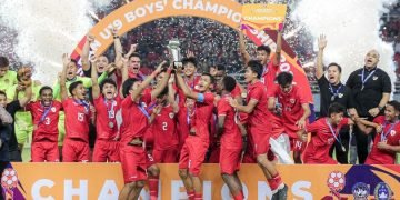 Jokowi Ucapkan Selamat pada Timnas Indonesia U-19, Juara Piala AFF U-19: Pencapaian Luar Biasa, Kerja Keras dan Semangat Juang yang Menginspirasi