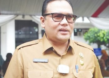 Usai Diperiksa Inspektorat Kadinkes Medan Resmi Dicopot