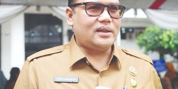 Usai Diperiksa Inspektorat Kadinkes Medan Resmi Dicopot