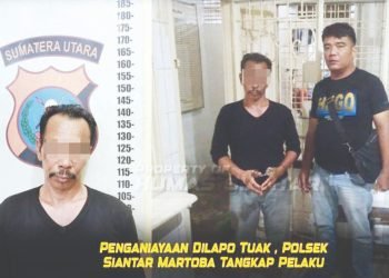 Gara-Gara Volume Musik Situmorang Dihajar di Lapo Tuak