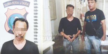 Gara-Gara Volume Musik Situmorang Dihajar di Lapo Tuak