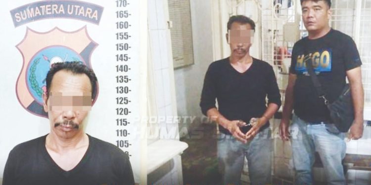 Gara-Gara Volume Musik Situmorang Dihajar di Lapo Tuak