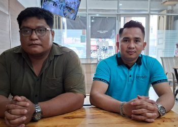 Diduga Penyidik Unit V Subdit II Ditreskrimum Poldasu Paksakan Pasal Berlapis Pemanggilan Donnie