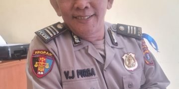 Polres Simalungun Bantah Tuduhan Lamban Tangani Kasus Pengeroyokan