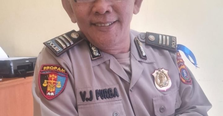 Polres Simalungun Bantah Tuduhan Lamban Tangani Kasus Pengeroyokan