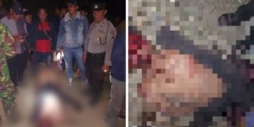 Polsek Serbelawan Amankan Dua Pelaku Pencurian Hewan Ternak dari Amukan Massa