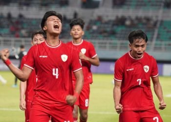 Jadwal Lengkap Piala AFF U-19 2024