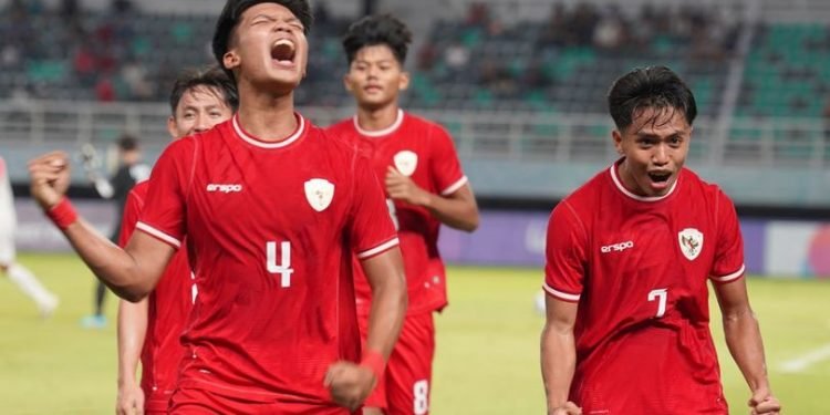 Jadwal Lengkap Piala AFF U-19 2024