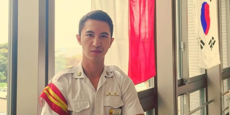 Muhammad Fardhana Eks Ayu Ting Ting Curhat Sakit dan Bahagia Hanya Sesaat