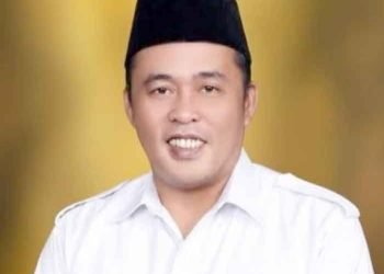 Aulia Rachman Optimis Maju Sebagai Calon Wali Kota Medan di Pilkada Serentak 2024 Mendatang