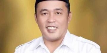 Aulia Rachman Optimis Maju Sebagai Calon Wali Kota Medan di Pilkada Serentak 2024 Mendatang