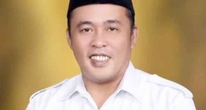 Aulia Rachman Optimis Maju Sebagai Calon Wali Kota Medan di Pilkada Serentak 2024 Mendatang