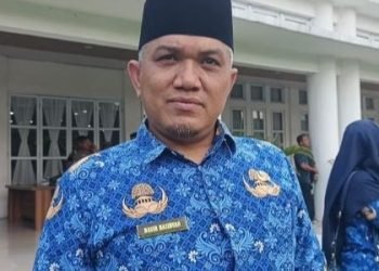 Disdik Sumut Apresiasi Dua Siswa SMA Asal Sumut Jadi Anggota Paskibra
