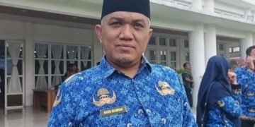 Disdik Sumut Apresiasi Dua Siswa SMA Asal Sumut Jadi Anggota Paskibra
