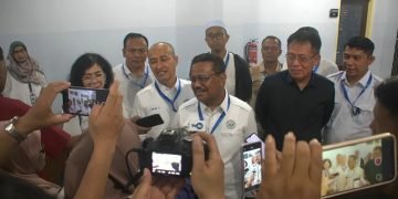 UTBK Seleksi Mandiri Unimed Diikuti 9.726 Peserta