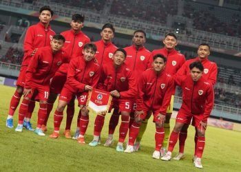 Piala AFF U-19 2024: Australia Terlalu Jago, tapi Timnas Indonesia U-19 lebih Unggul