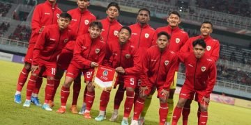Piala AFF U-19 2024: Australia Terlalu Jago, tapi Timnas Indonesia U-19 lebih Unggul