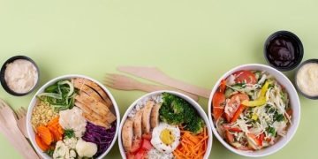 Usia 50-an Merapat, Ini 7 Kebiasaan Makan yang Sehat Agar Panjang Umur