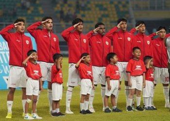 Erick Thohir Berikan Permintaan Khusus kepada Timnas Indonesia U-19 usai Lolos ke Semifinal Piala AFF U-19, Apa Itu?