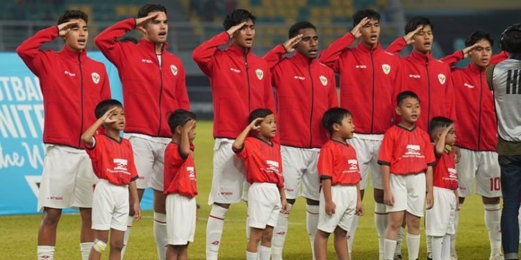 Erick Thohir Berikan Permintaan Khusus kepada Timnas Indonesia U-19 usai Lolos ke Semifinal Piala AFF U-19, Apa Itu?