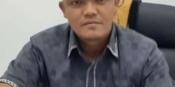 40 orang caleg terpilih,baru 13 orang yang baru nyerahkan berkas