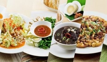 Makanan Tradisional Indonesia yang Kaya Nutrisi dan Mudah Didapat