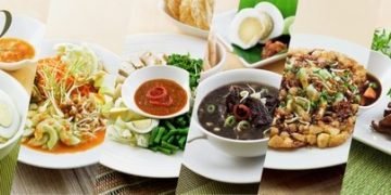 Makanan Tradisional Indonesia yang Kaya Nutrisi dan Mudah Didapat