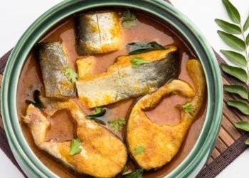 Ini yang Akan Terjadi pada Tubuh Anda, Jika Rajin Komsumsi Ikan