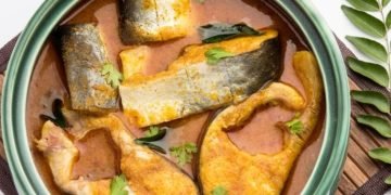 Ini yang Akan Terjadi pada Tubuh Anda, Jika Rajin Komsumsi Ikan