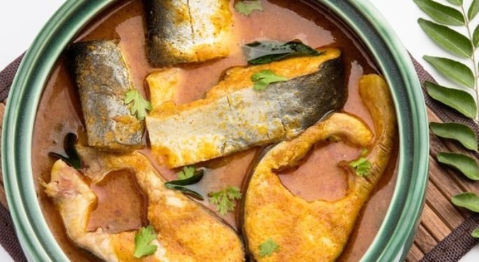 Ini yang Akan Terjadi pada Tubuh Anda, Jika Rajin Komsumsi Ikan