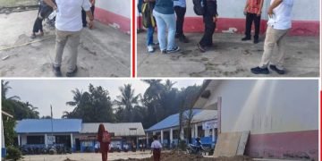 GPBB angkat bicara “PPK DAK Disdik Faisal Rahman Nst ST Rangkap Jabatan Perlu di Pertanyakan”