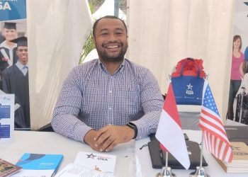 Ingin Melanjutkan Pendidikan Keluar Negeri, Education USA Hadir Memberikan Informasi