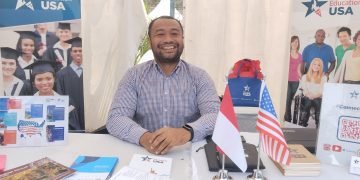 Ingin Melanjutkan Pendidikan Keluar Negeri, Education USA Hadir Memberikan Informasi