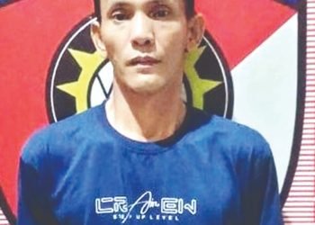 Ibunya Dimaki Pria Ini Tikam Tetangga Hingga Tewas