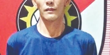 Ibunya Dimaki Pria Ini Tikam Tetangga Hingga Tewas